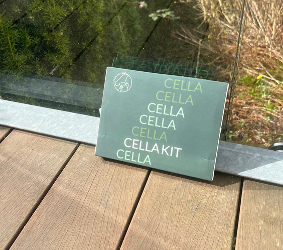 Hjemmekit – Hårcelleanalyse til din hund