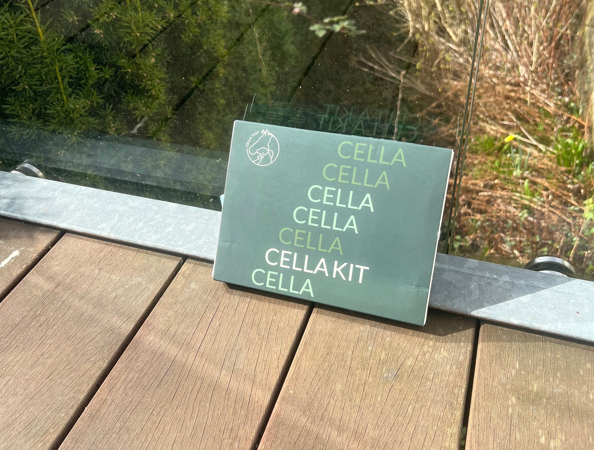 Hjemmekit – Hårcelleanalyse til din hund